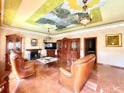 Casa de 450 m² en La Nucia