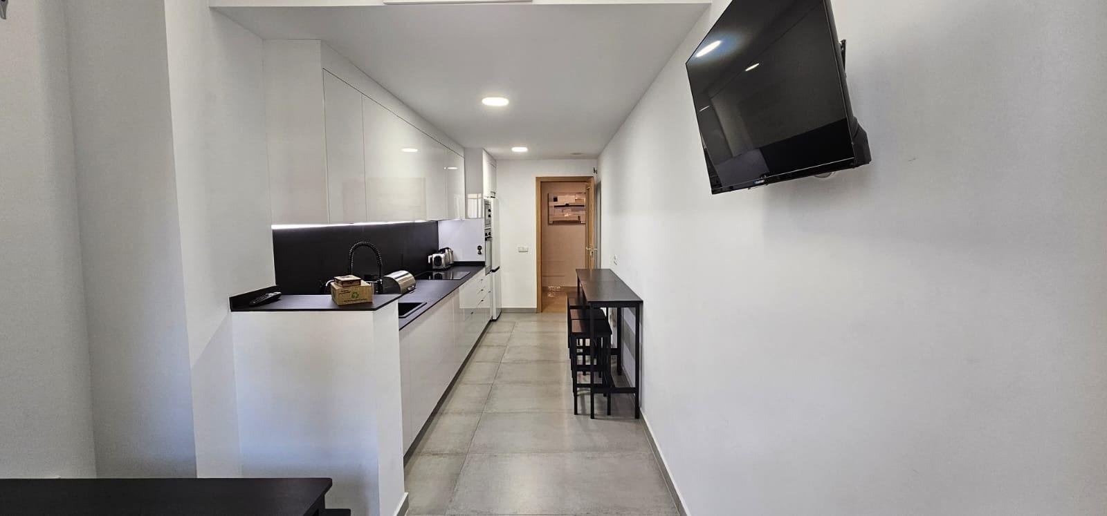 Piso de 127 m² en Marbella