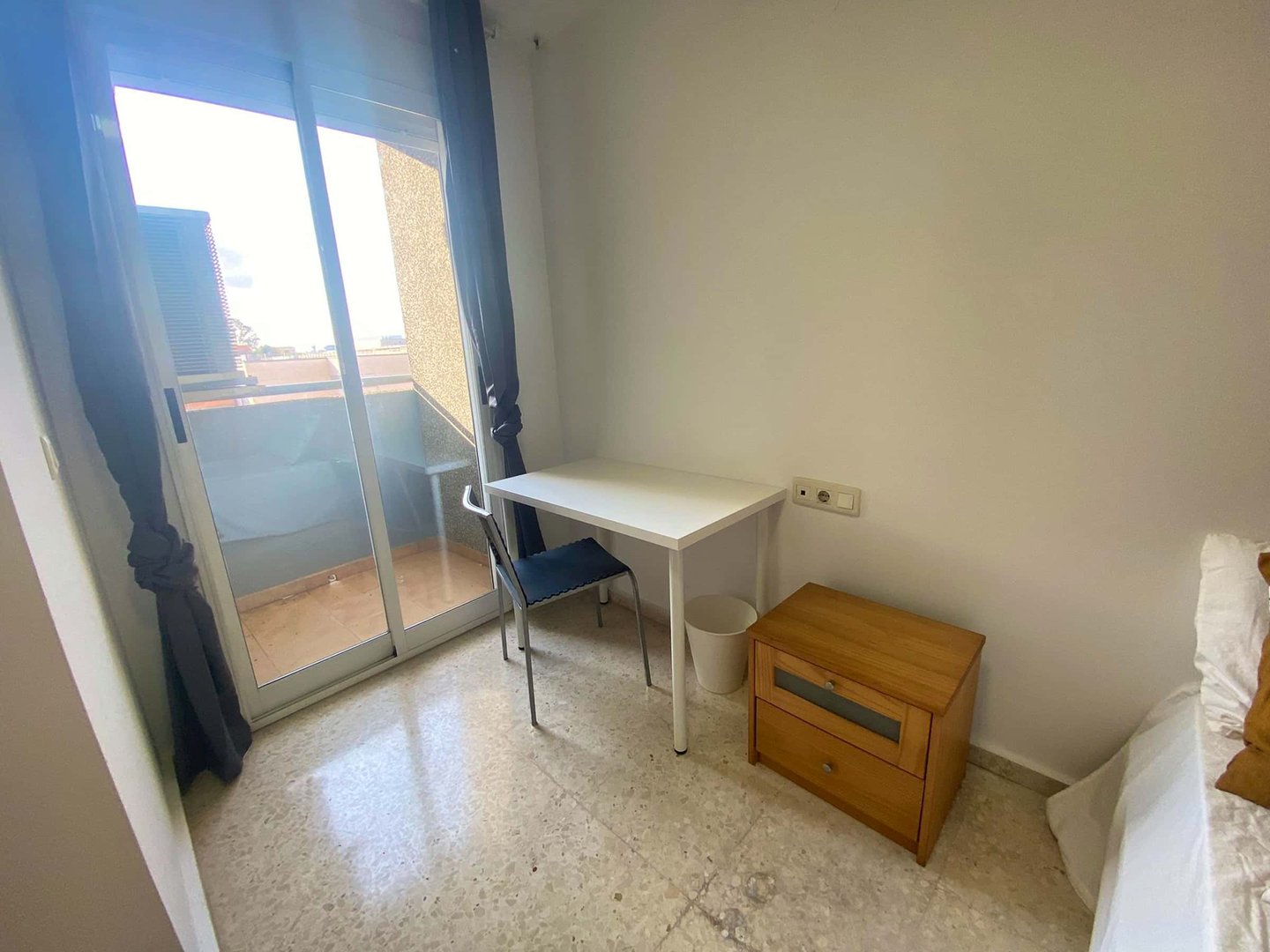Pis de 80 m² a València