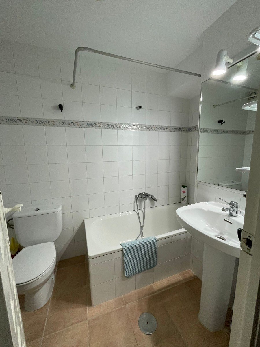 Piso de 110 m² en Cartagena