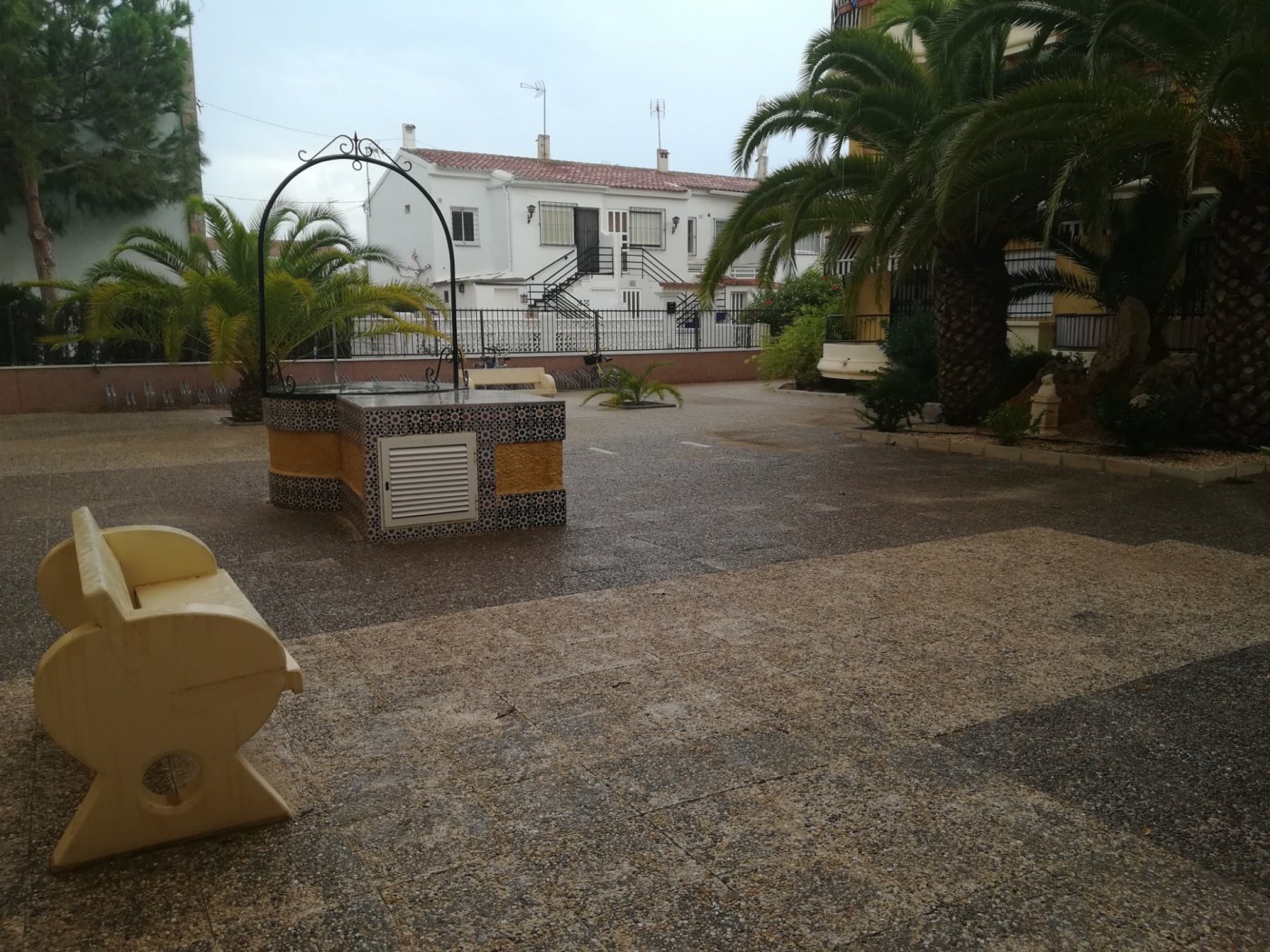 Pis de 58 m² a Santa Pola
