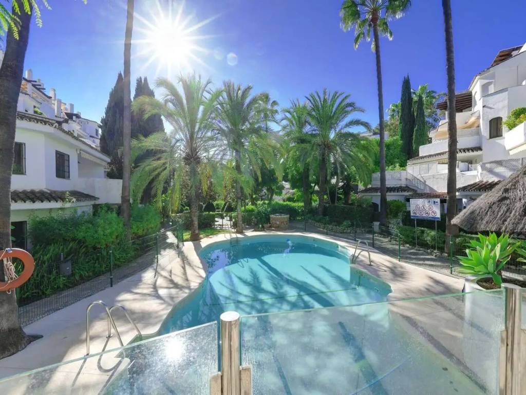 Pis de 200 m² a Estepona