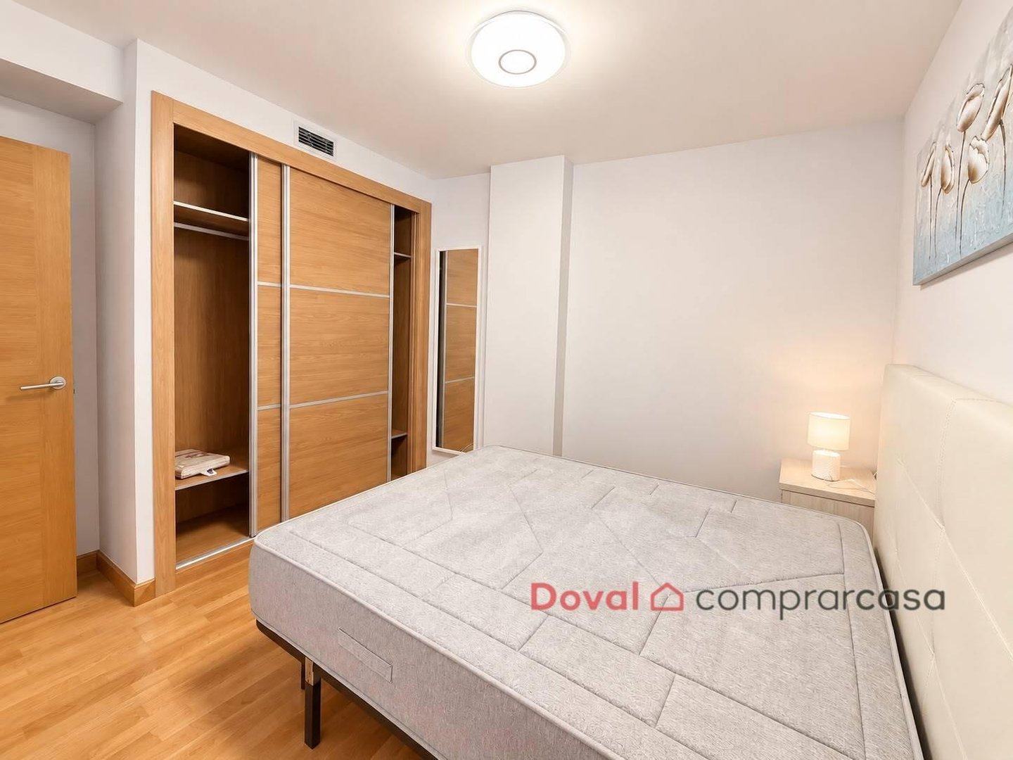 Wohnung 47 m² in O Porriño