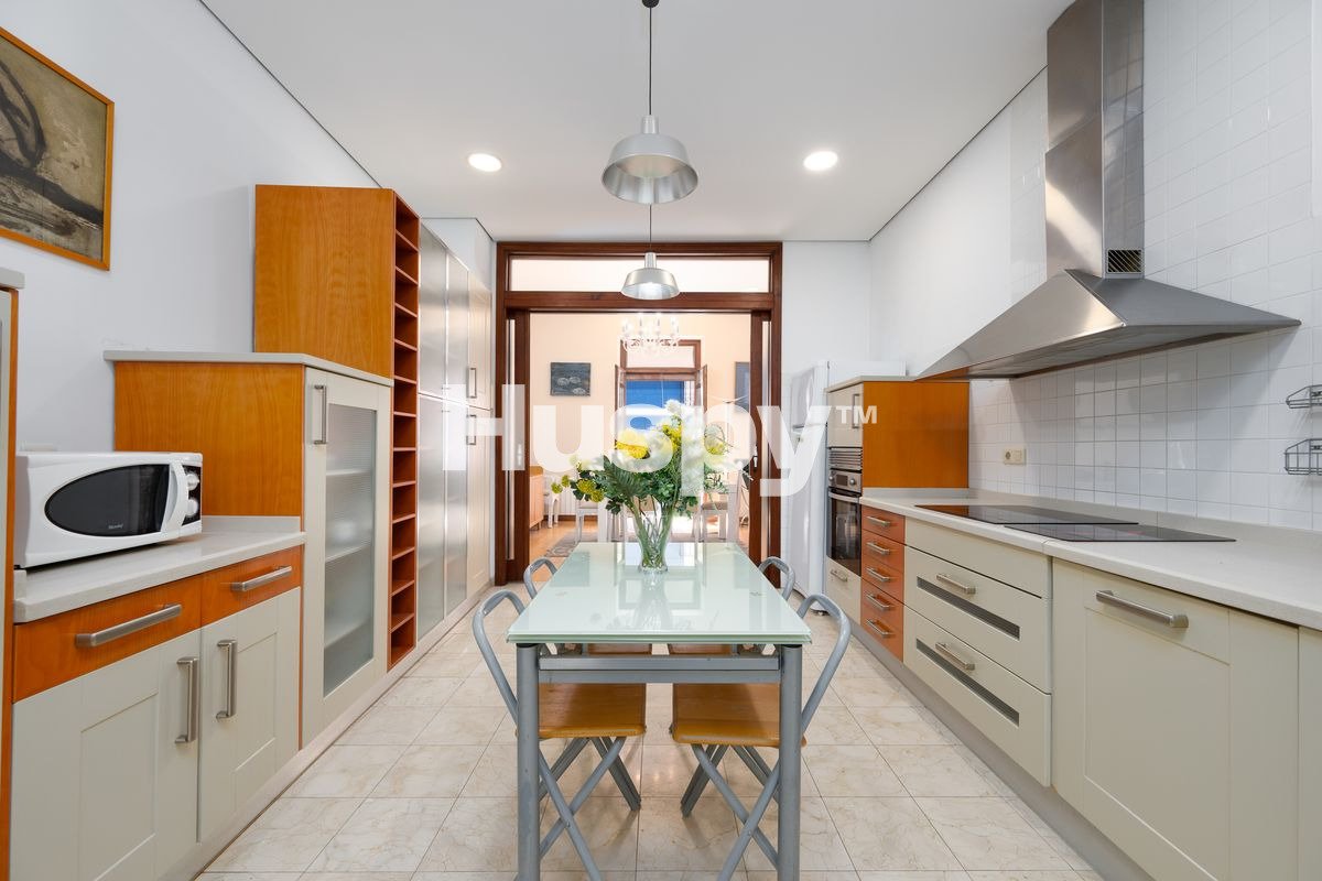Wohnung 182 m² in Alicante