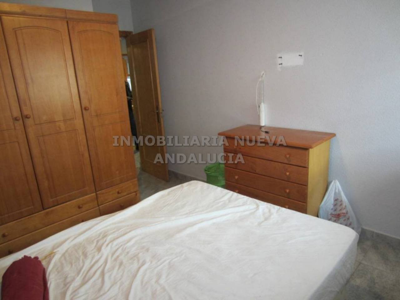 Piso de 60 m² en Almería