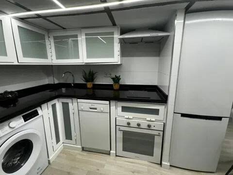 Zimmer zur Miete, Madrid