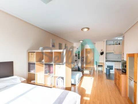 Piso de 45 m² en Oviedo