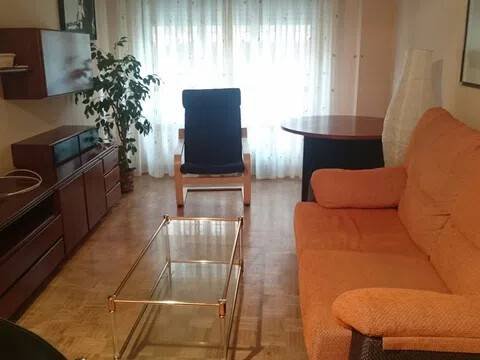 Piso de 100 m² en Oviedo
