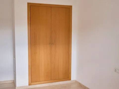 Piso de 130 m² en Pego