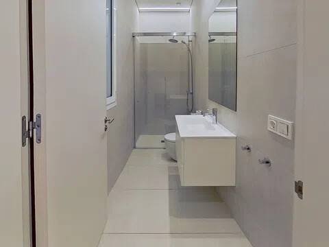 Pis de 165 m² a Pamplona