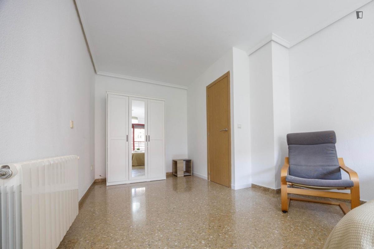 Habitació de lloguer, València