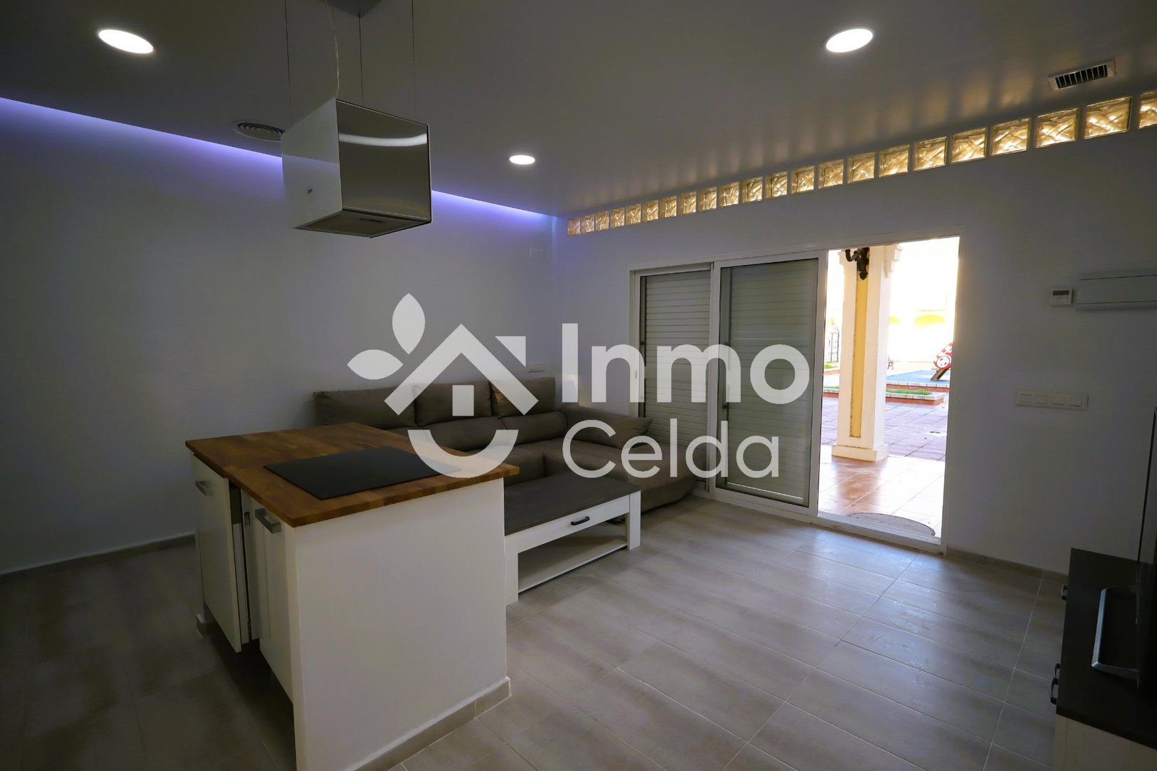 Casa de 41 m² a Xiva