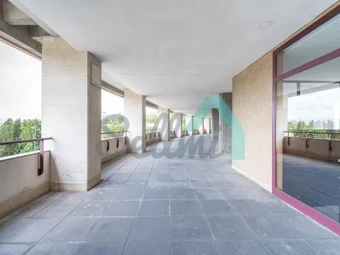 Piso de 104 m² en Oviedo