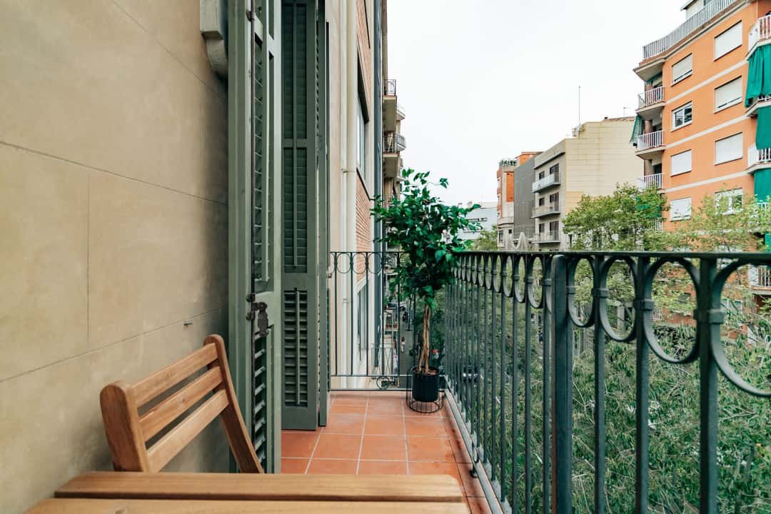 Stanza in affitto, Barcelona