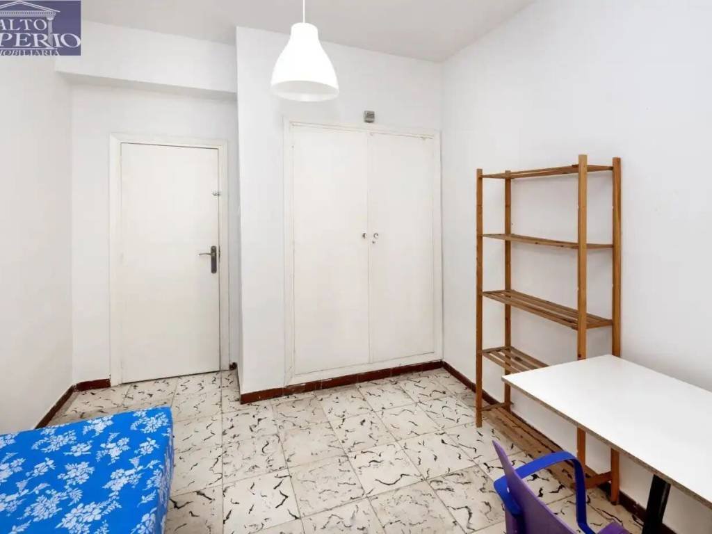 Piso de 105 m² en Granada