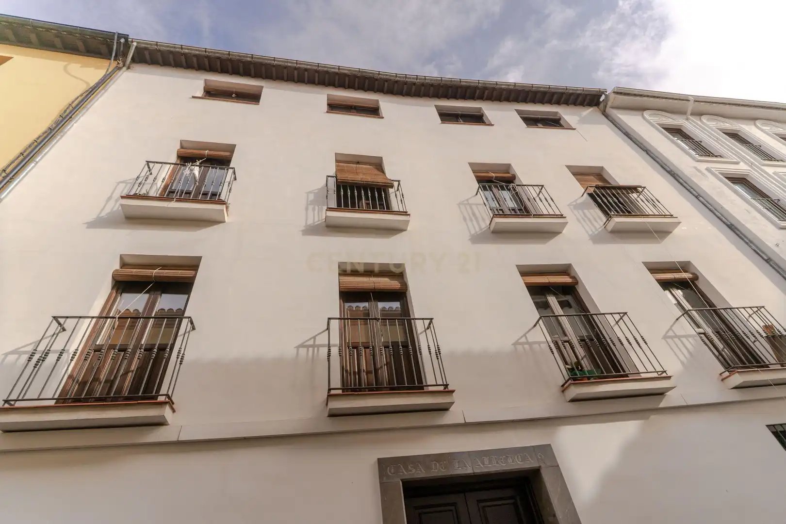 Appartamento 55 m² a Granada