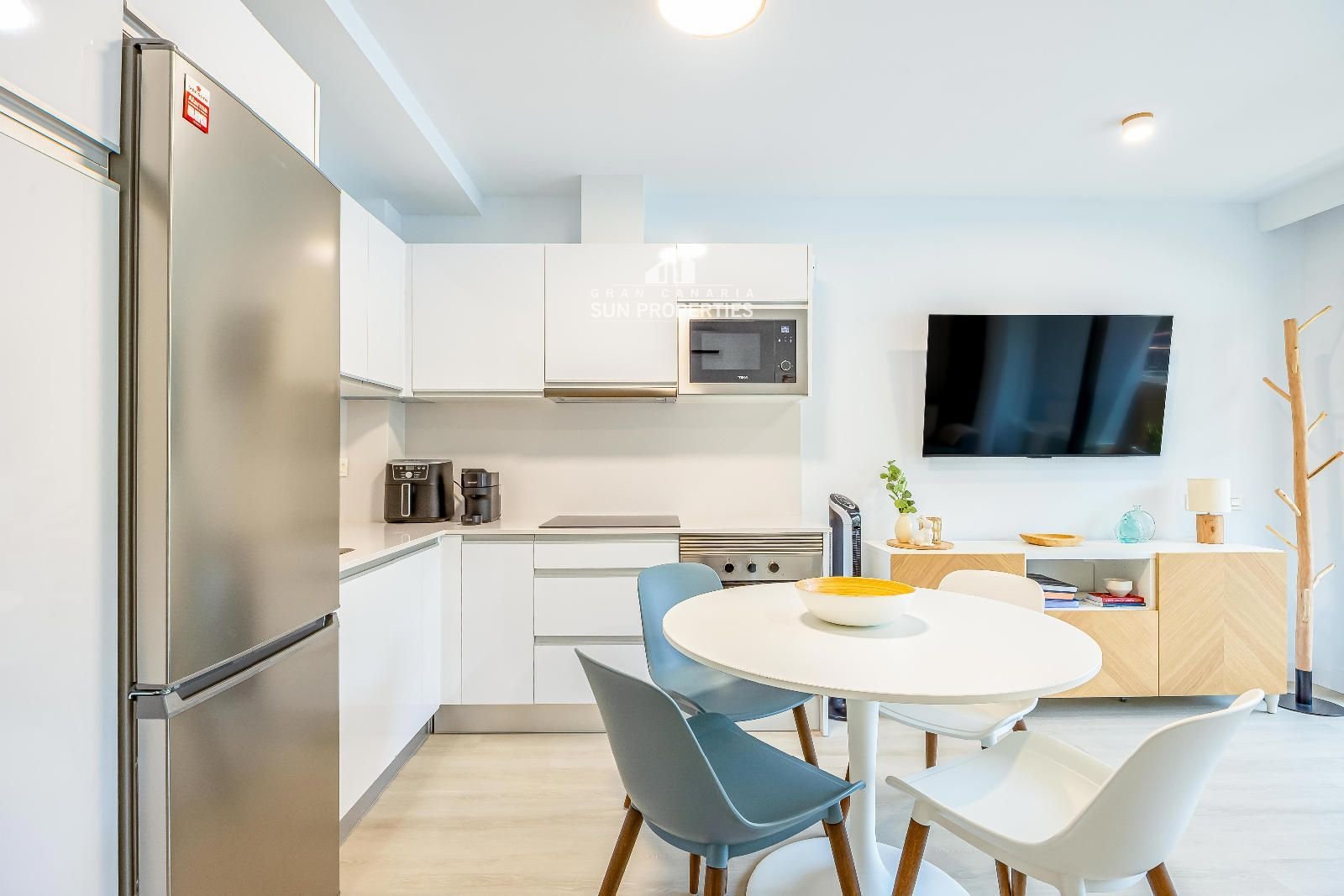 Piso de 62 m² en Mogán
