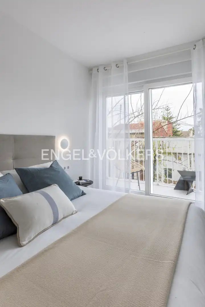 Pis de 87 m² a València