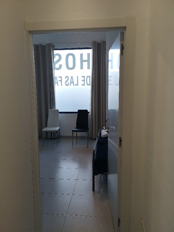 Habitación 26 m², Santander