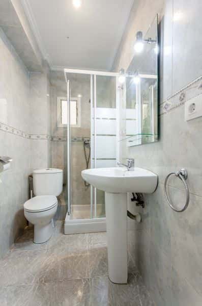 Stanza in affitto, Valencia