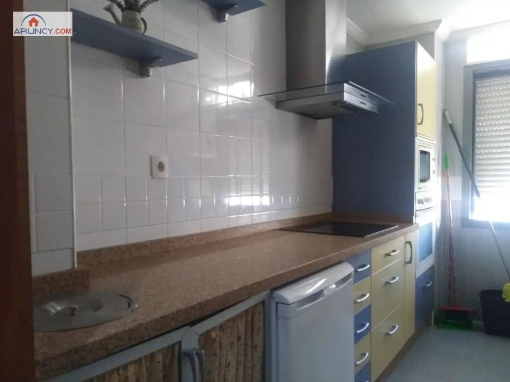 Piso de 95 m² en Sevilla