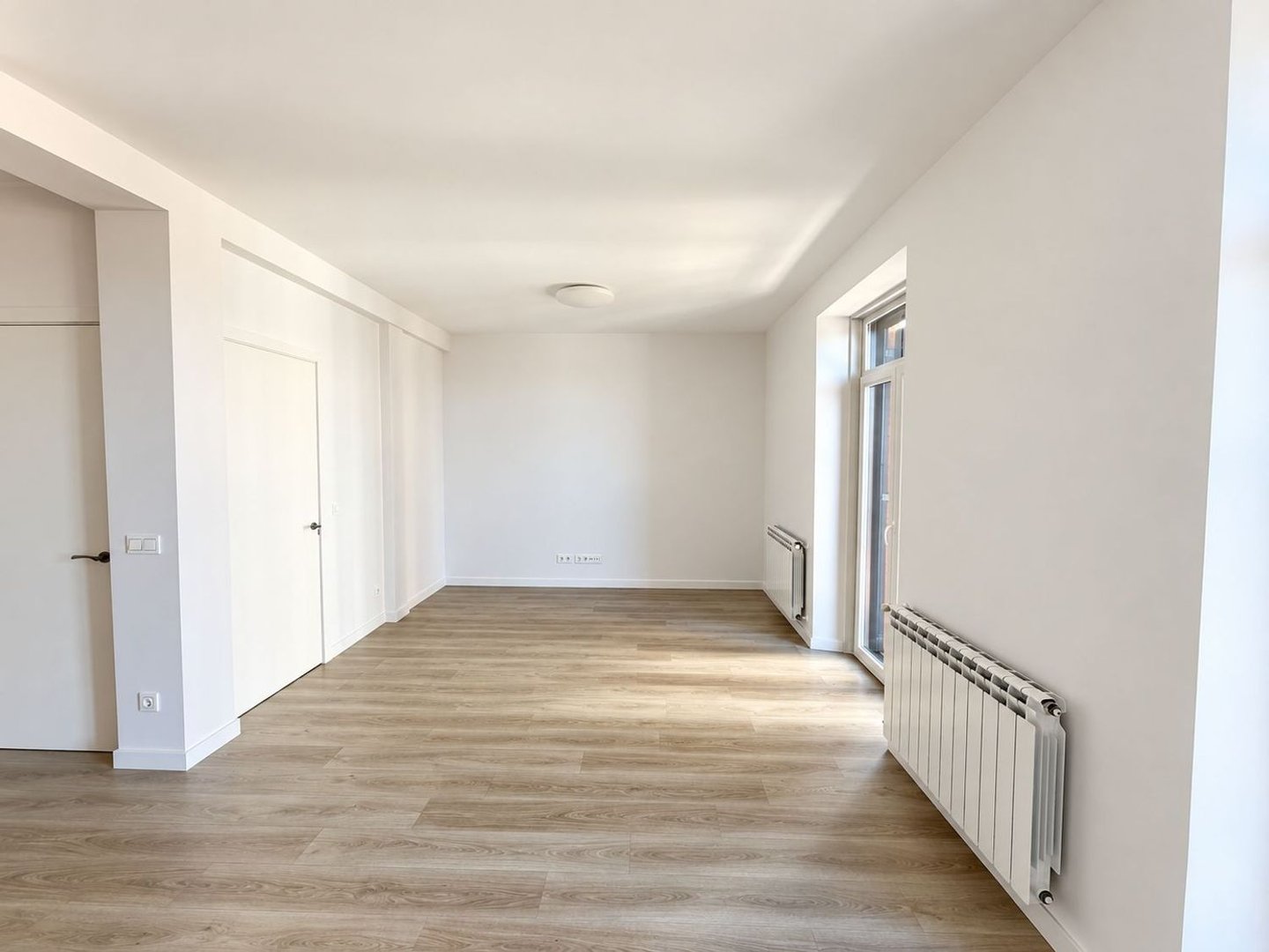Piso de 145 m² en San Sebastián