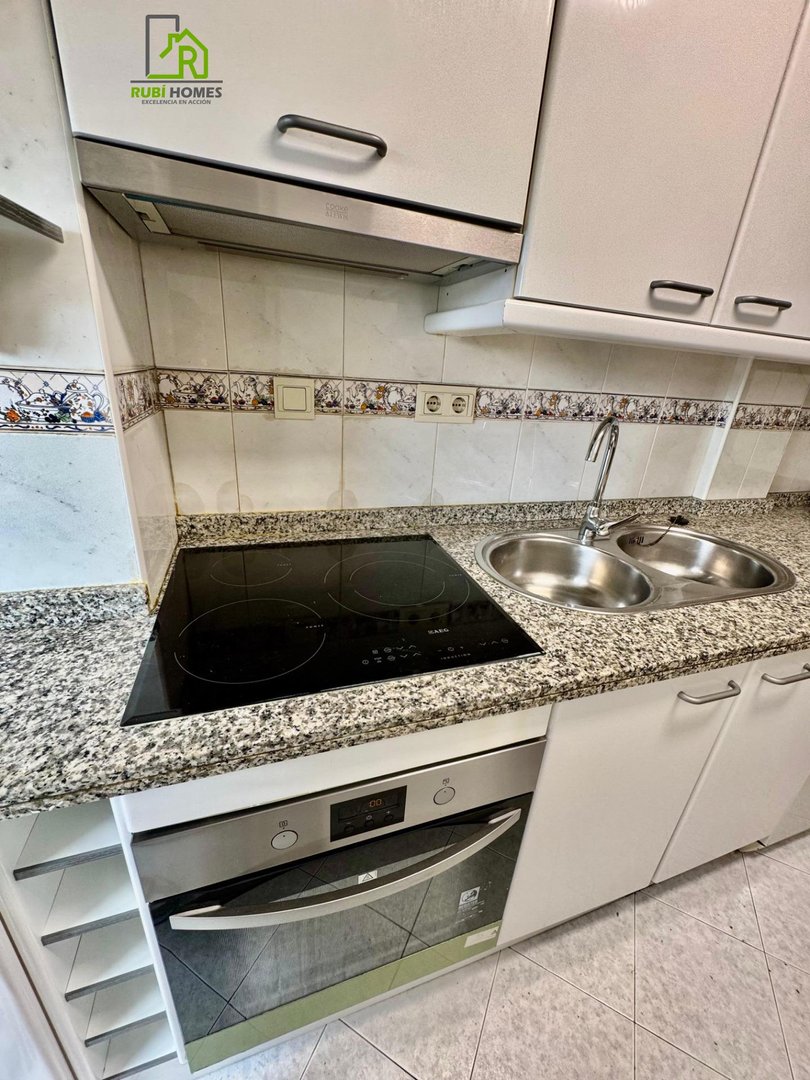 Piso de 90 m² en Granada