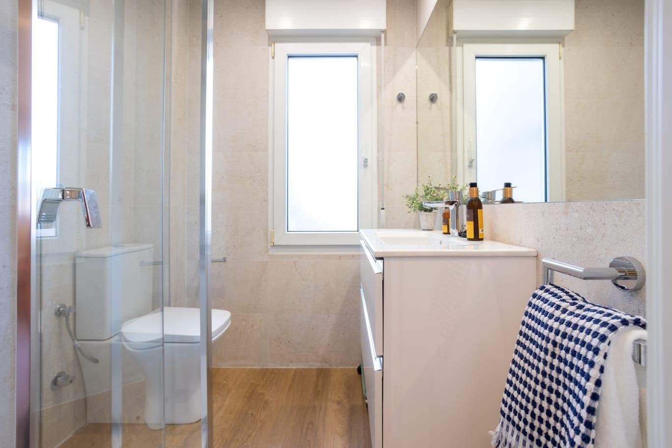 Piso de 65 m² en Santander