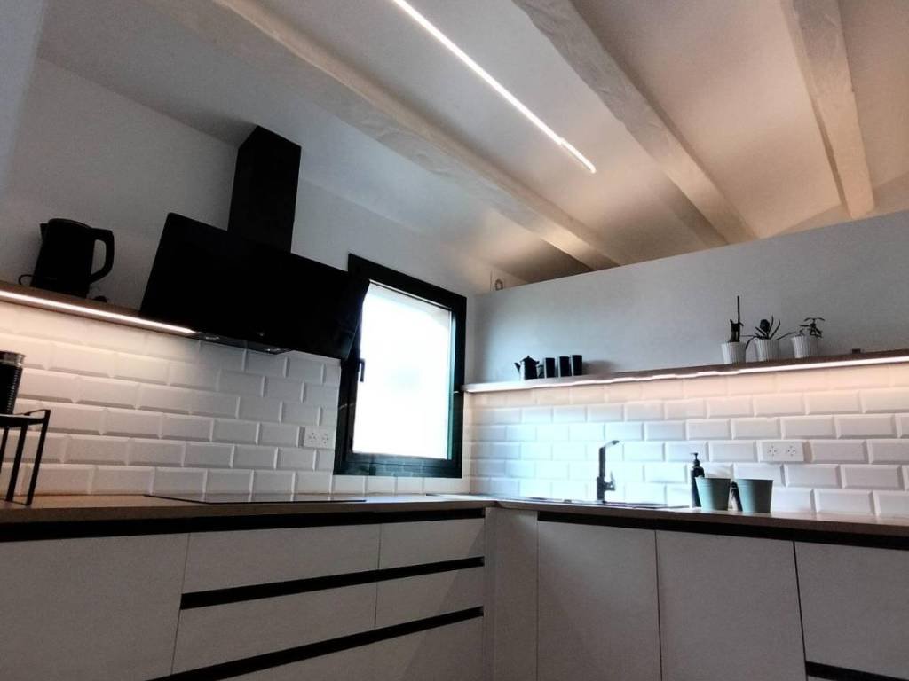 Piso de 40 m² en Ullastret