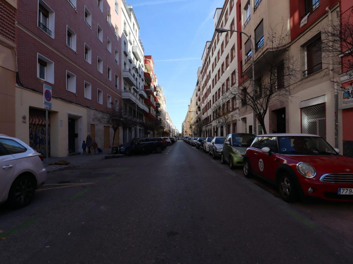Habitación en alquiler, Madrid