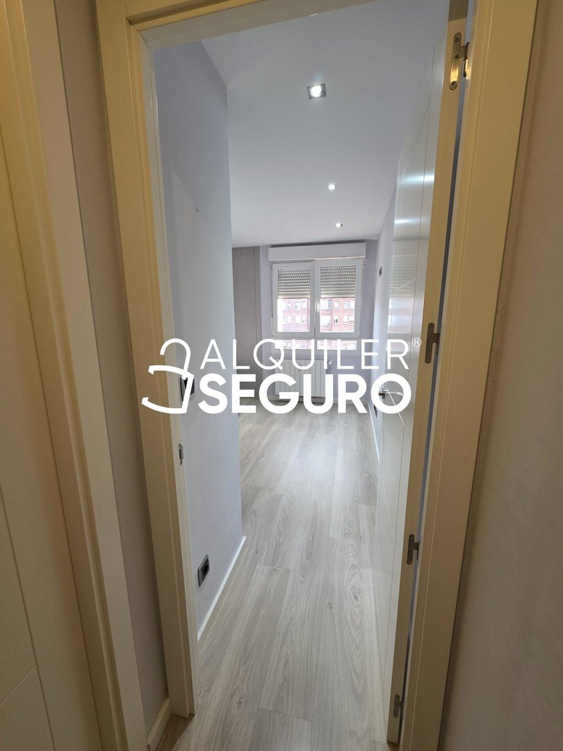 Piso de 75 m² en Burgos