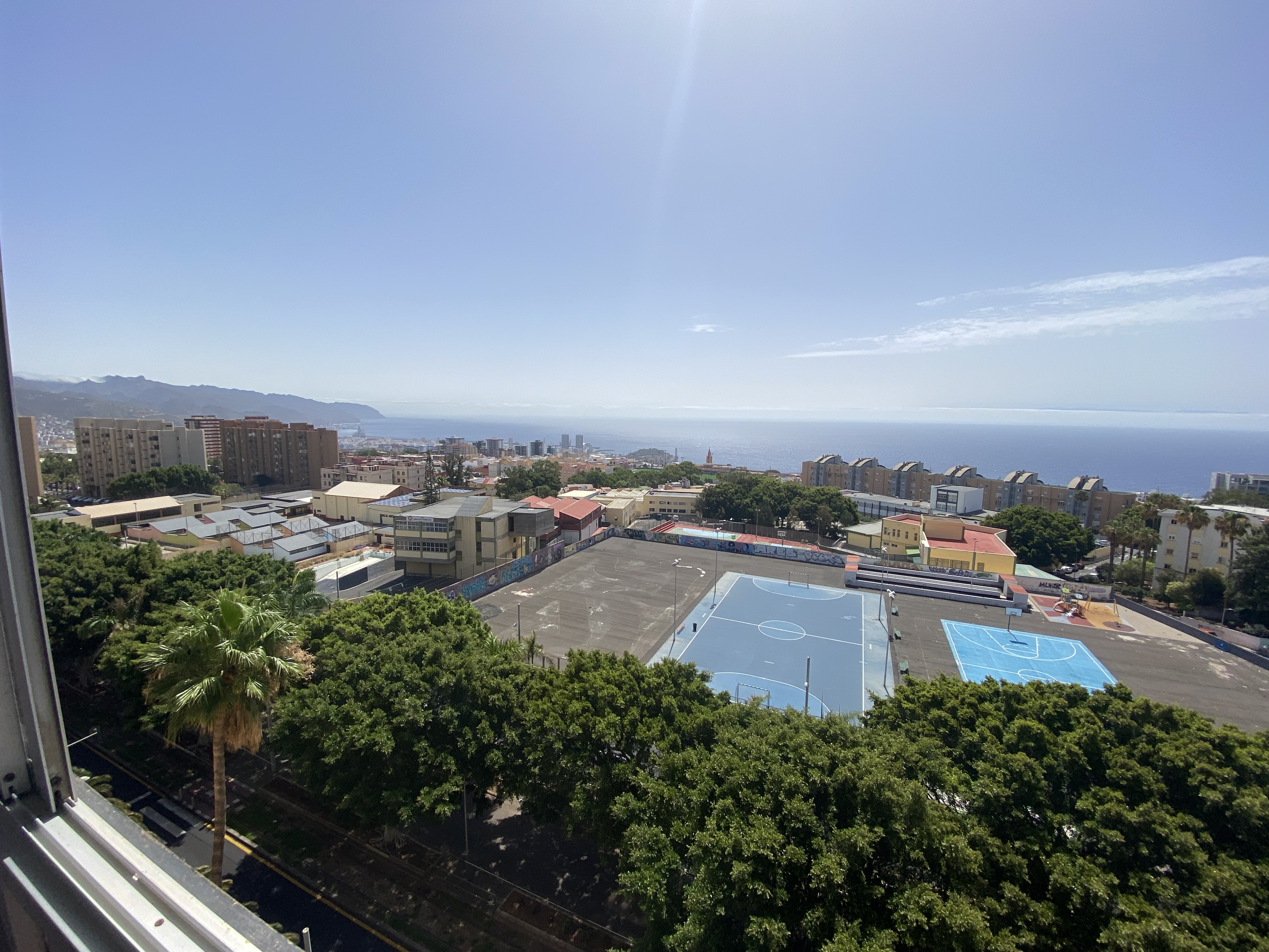 Habitación 100 m², Santa Cruz de Tenerife