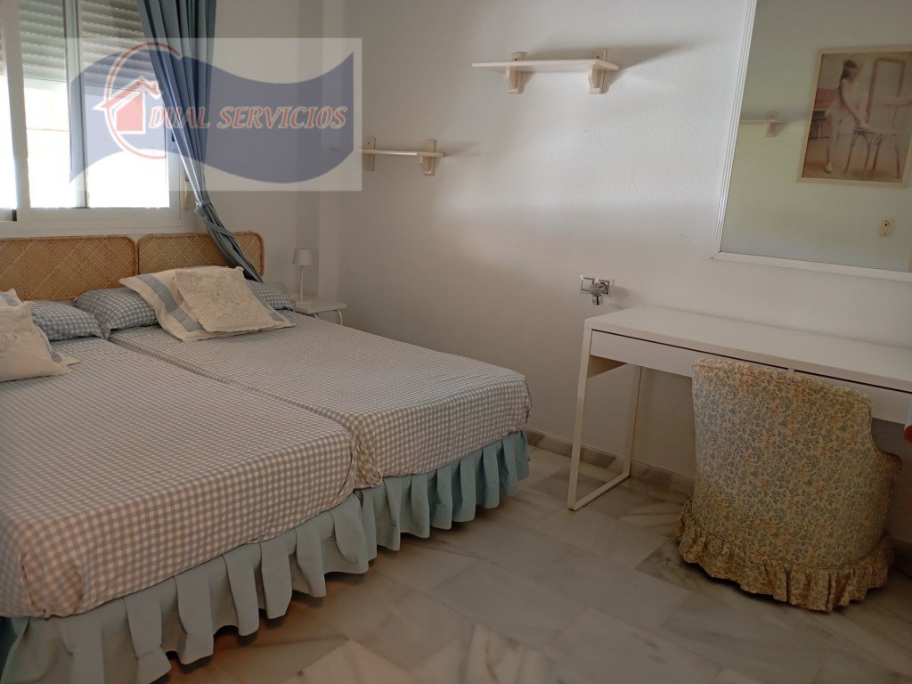 Wohnung 120 m² in Cartaya