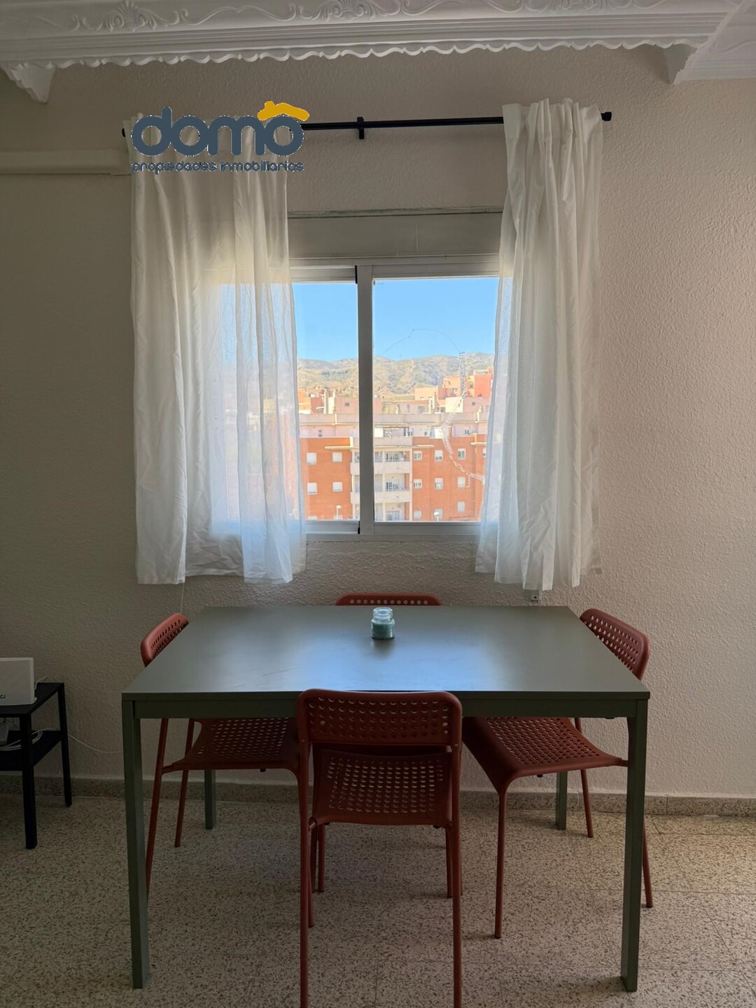 Stanza in affitto, Almería
