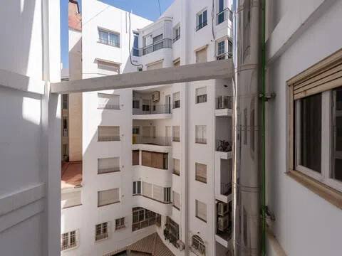 Piso de 136 m² en Alicante