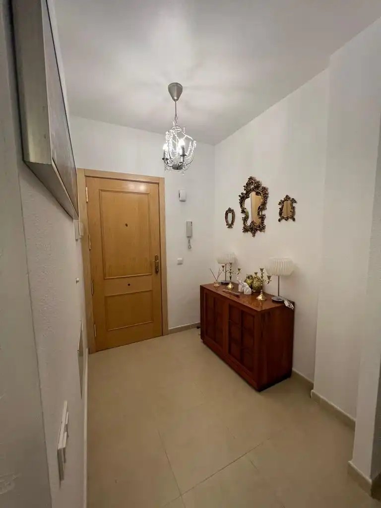 Apartamento 127 m² em El Ejido