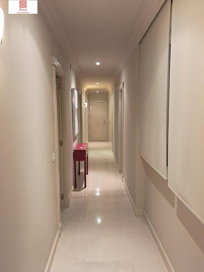 Квартира 133 м² у Montijo