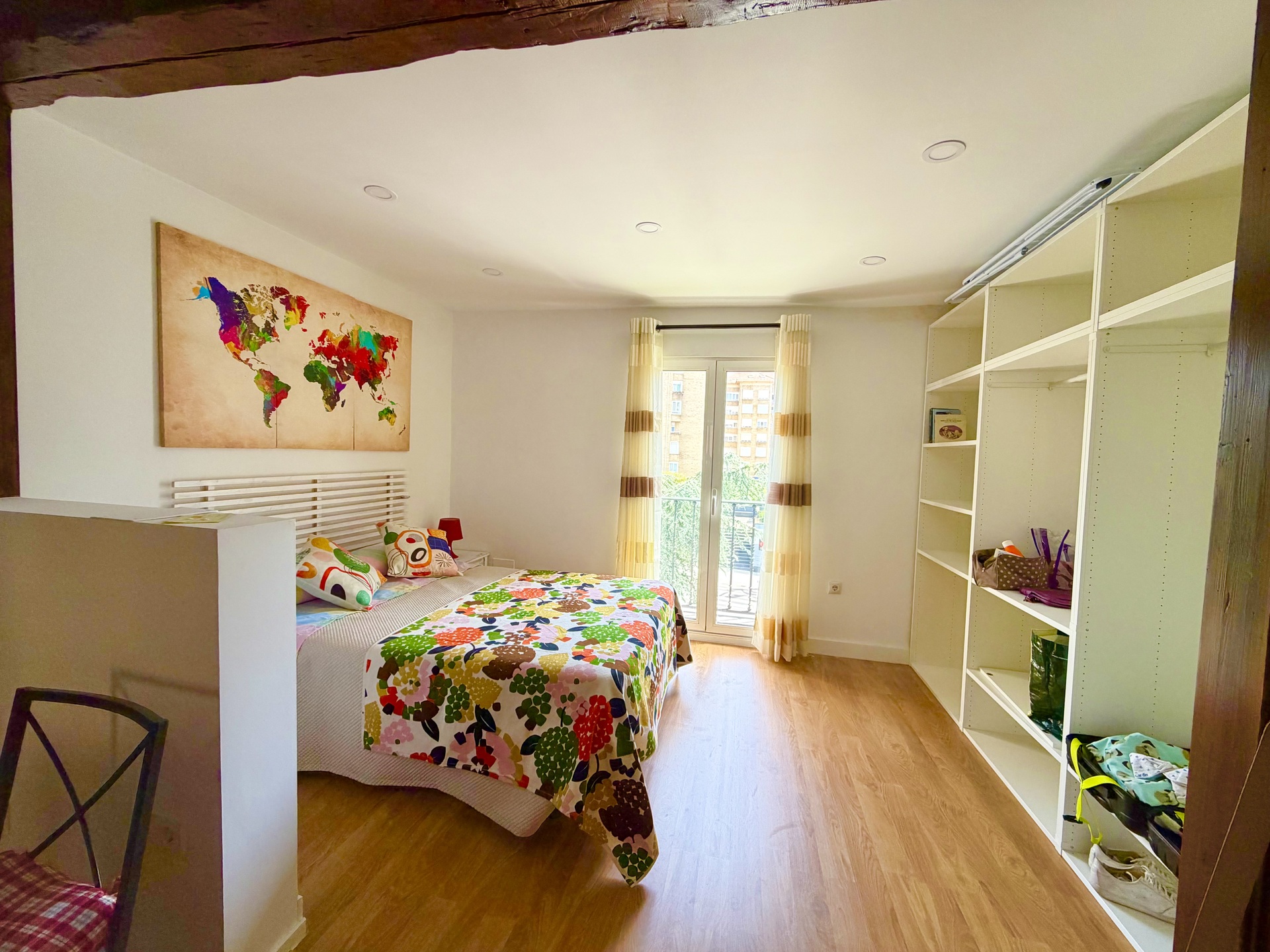 Piso de 45 m² en Santander