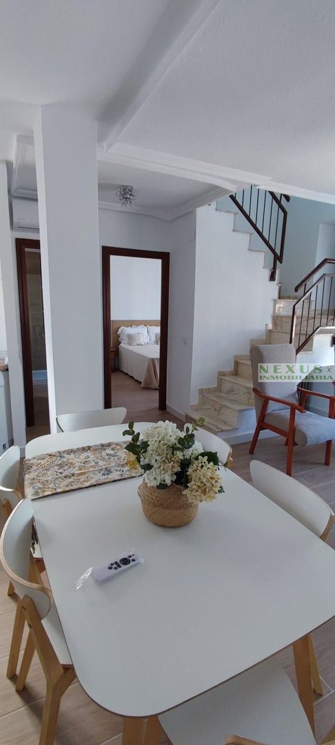 Piso de 110 m² en Cáceres