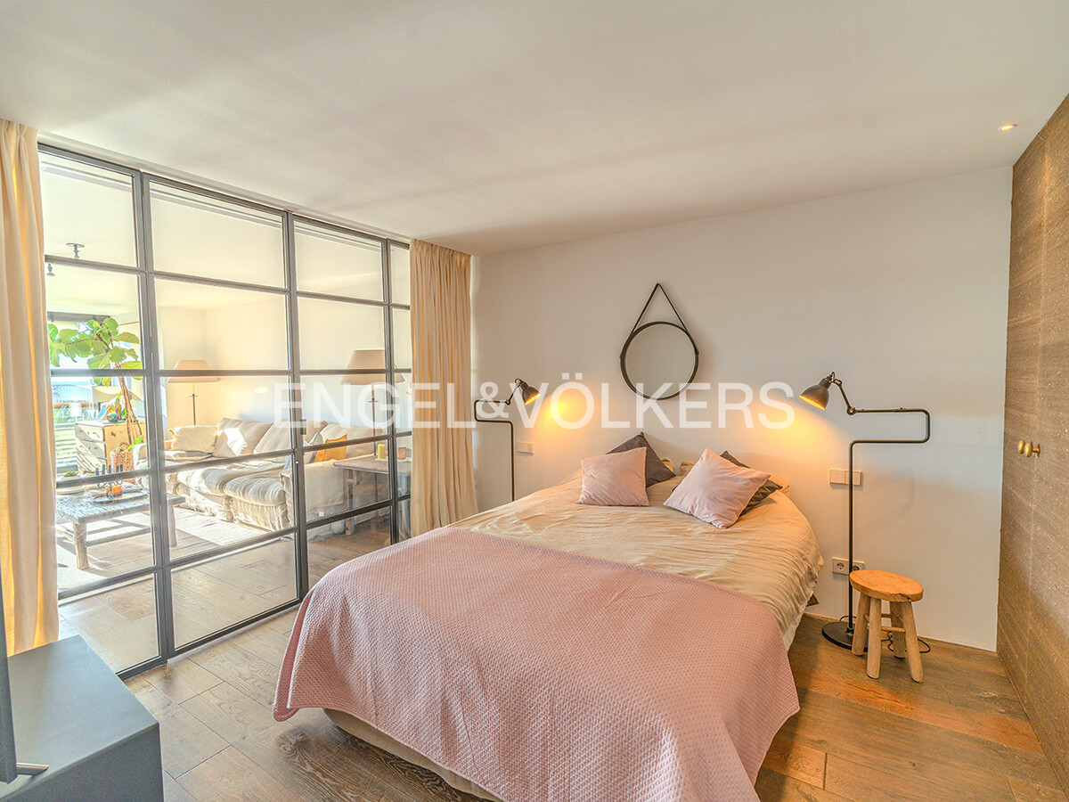 Wohnung 144 m² in Alicante