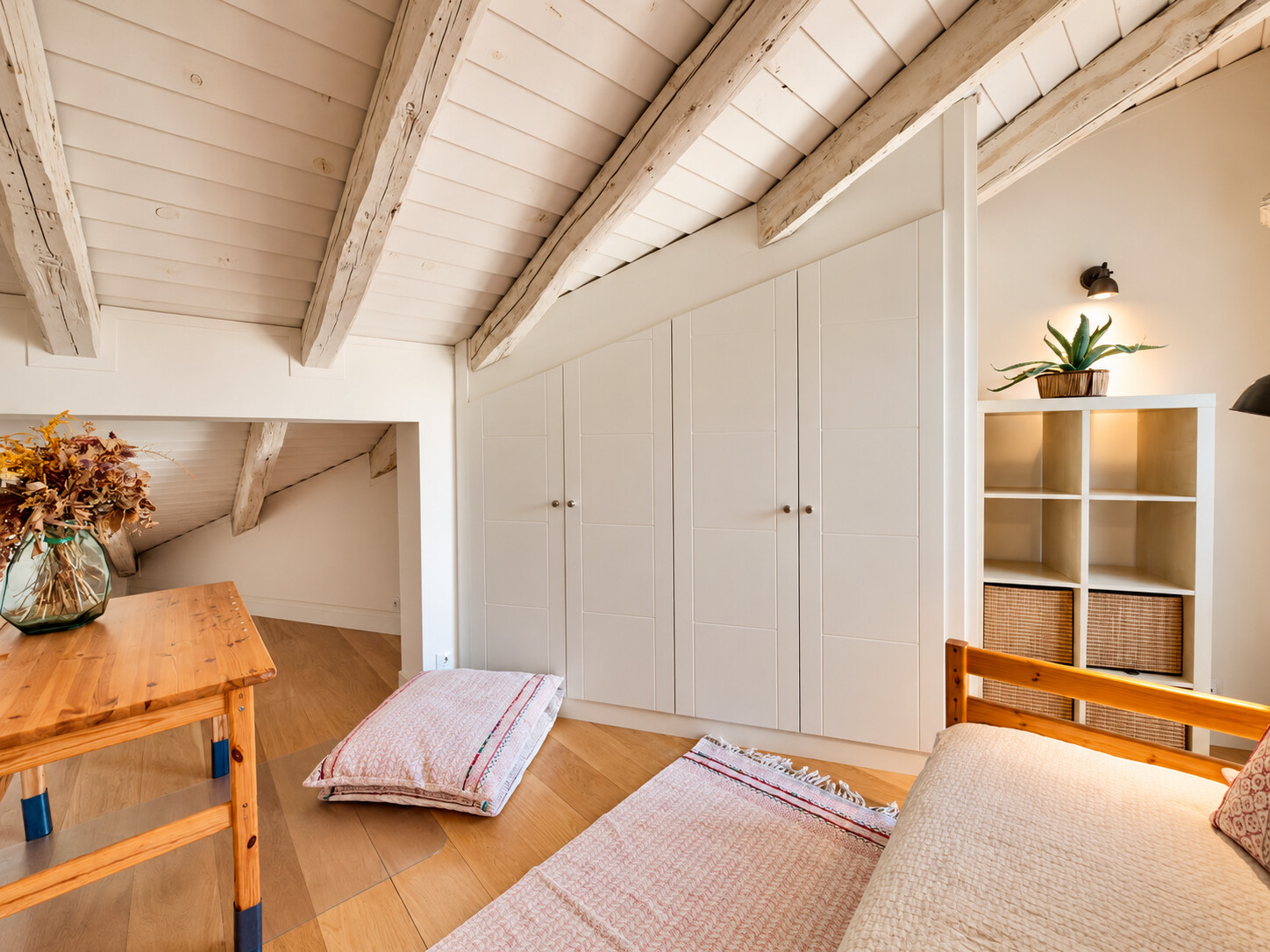 Pis de 166 m² a Madrid