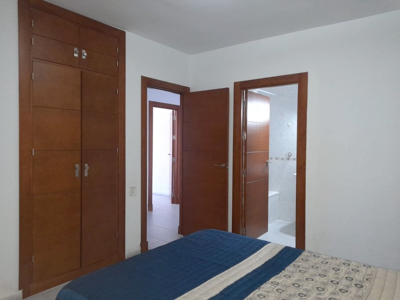 Appartamento 90 m² a Cádiz