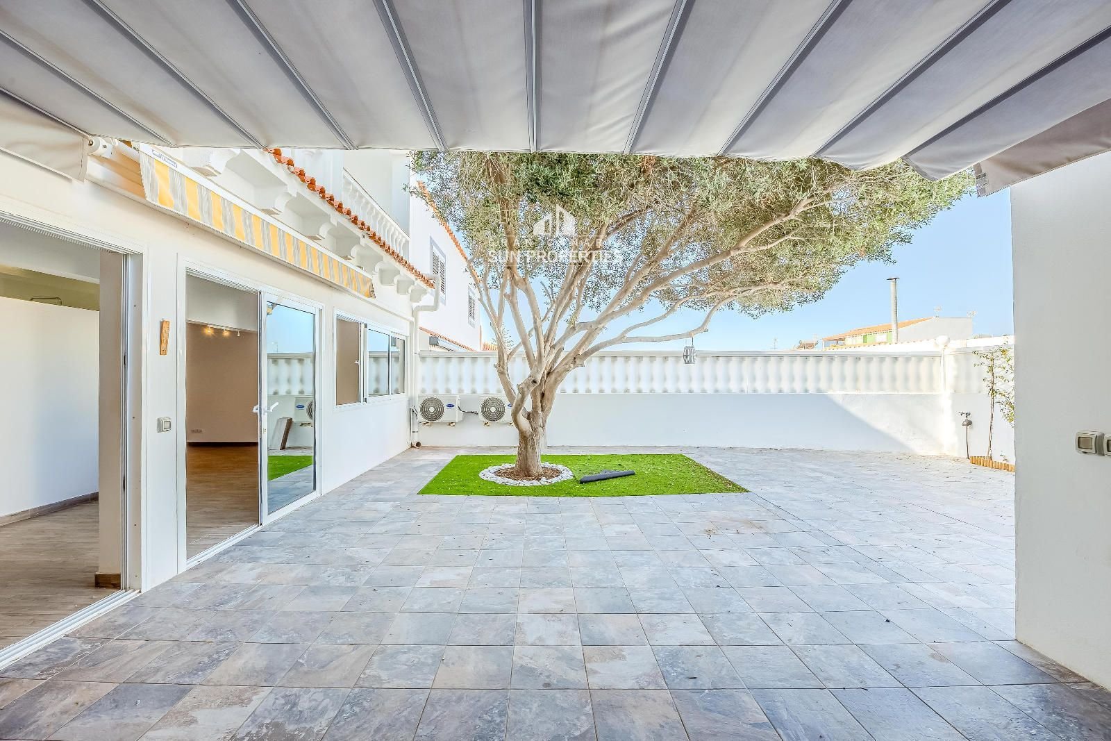 Piso de 212 m² en San Bartolomé de Tirajana