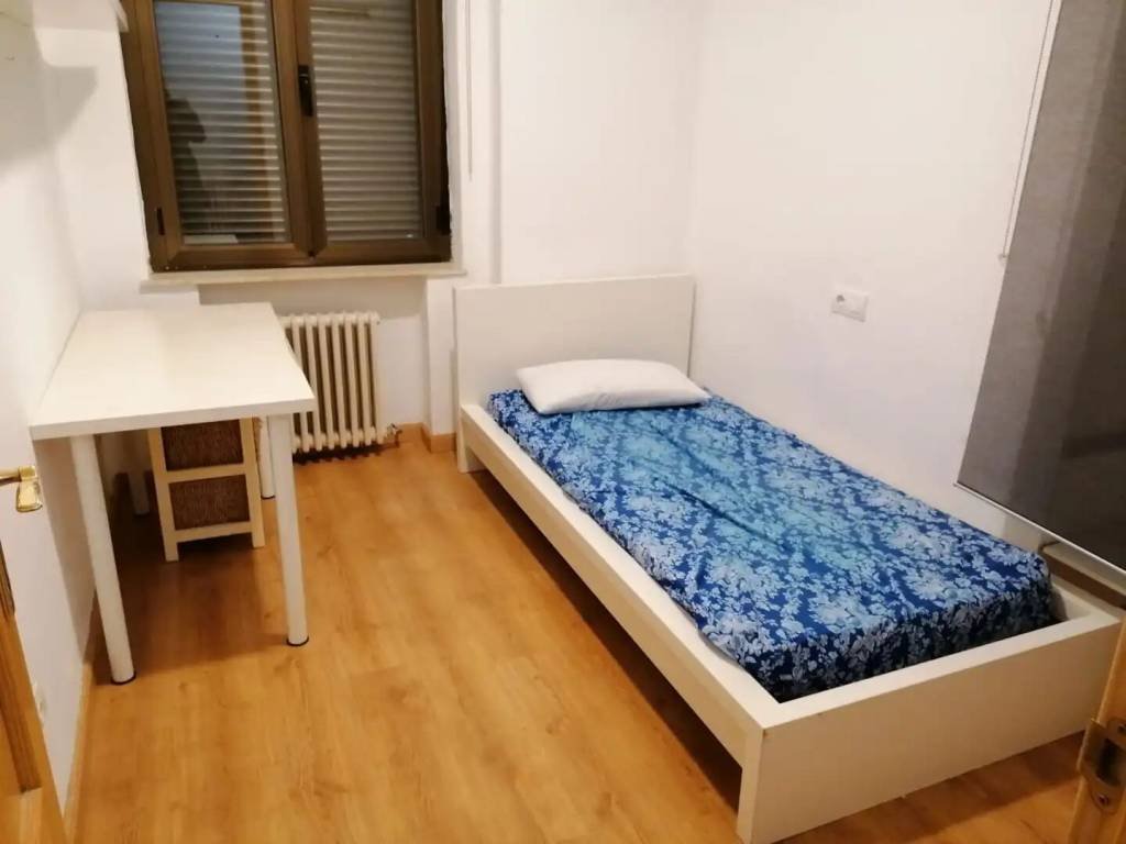 Piso de 120 m² en Salamanca