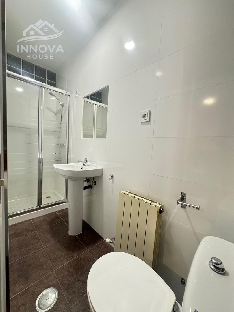 Habitación 20 m², Segovia