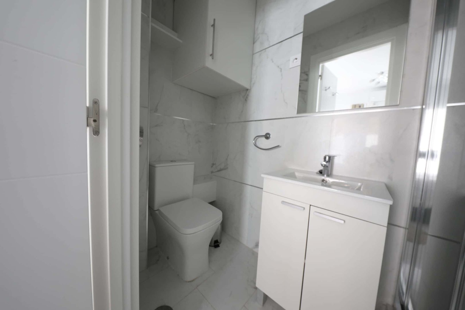 Zimmer zur Miete, Madrid