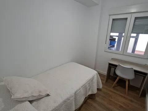 Pis de 115 m² a Salamanca