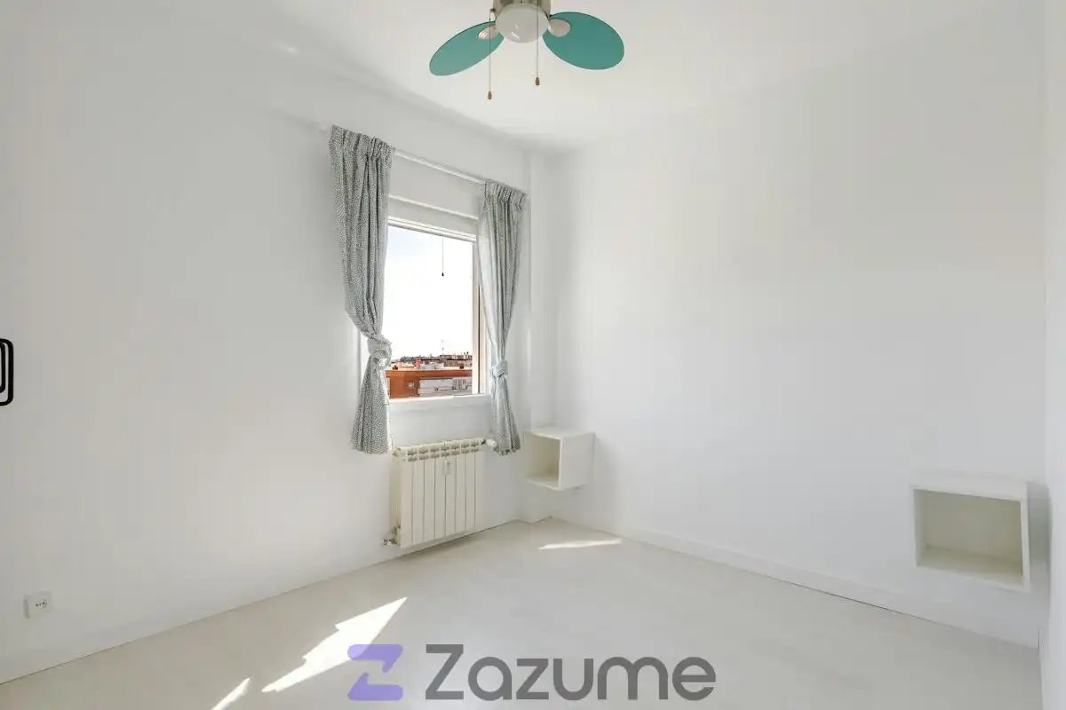 Pis de 80 m² a Madrid