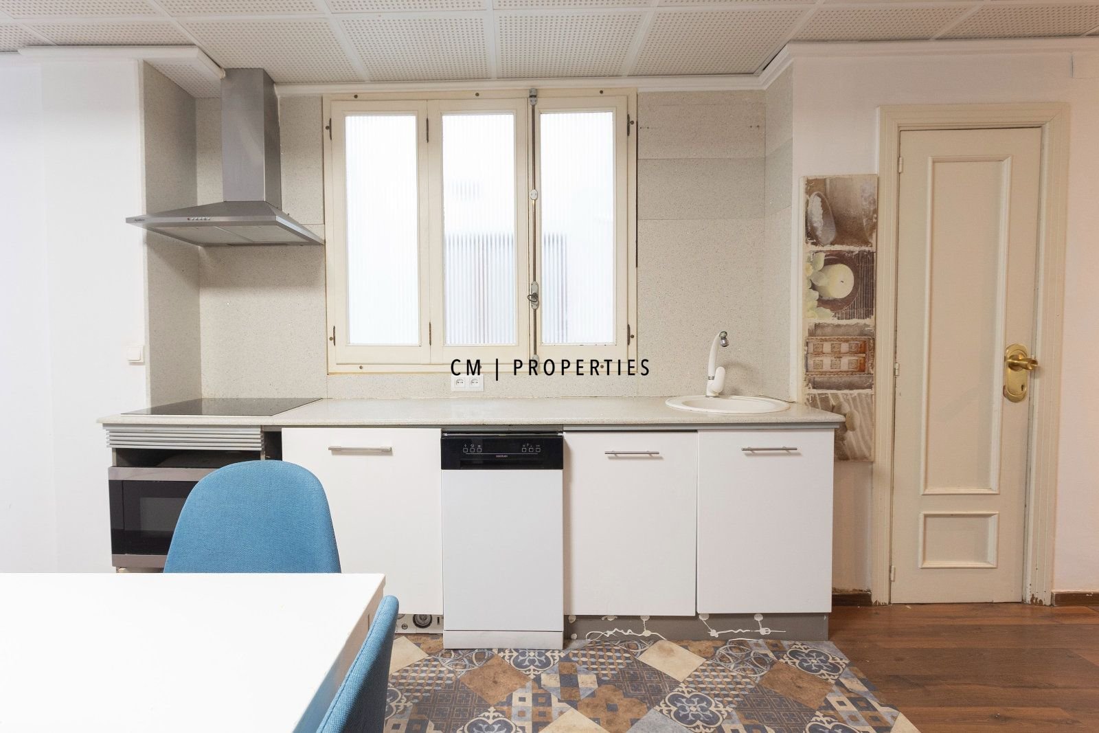 Piso de 126 m² en Valencia