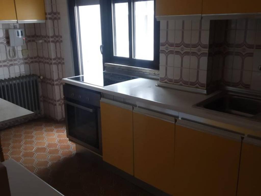 Piso de 100 m² en Salamanca